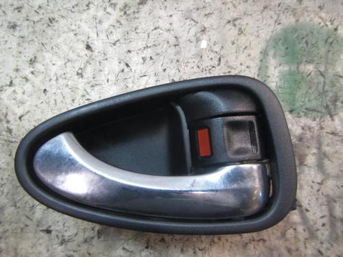 Used Front right interior door handle Front right interior door handle TOYOTA AVENSIS Saloon (_T27_) [2008-2018] 3835532 3835532