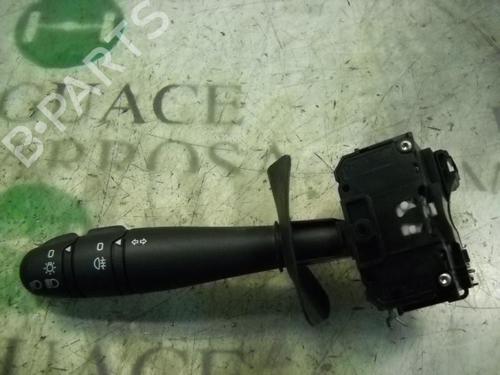 Used Headlight switch Headlight switch RENAULT CLIO II (BB_, CB_) [1998-2016] 3736980 3736980