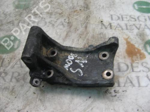 Used Engine mount OPEL COMBO Box Body/MPV (71_) [1994-2001]  9086077