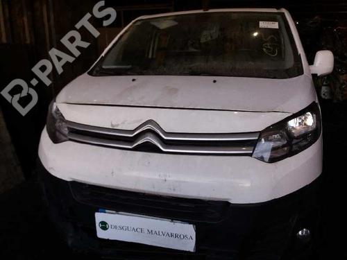 Used Parts CITROËN JUMPY III Van (V_)  1.6 BlueHDi 95  758328