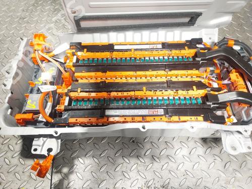 Battery TOYOTA YARIS CROSS (MXP_) 1.5 Hybrid (MXPJ11) | BP20306698E11 