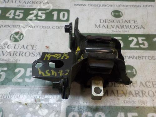 Used Support Support SEAT IBIZA IV (6J5, 6P1) 1.4 (85 hp) 14280432 14280432