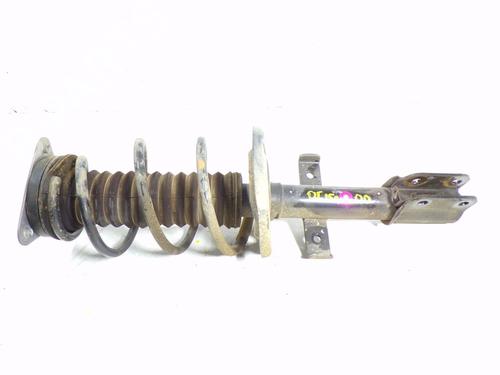 Used Right front shock absorber Right front shock absorber RENAULT CLIO IV (BH_) 0.9 TCe 90 (BHNF, BHMA, BHMH, BHJK, BHJR) (90 hp) 8621645 8621645
