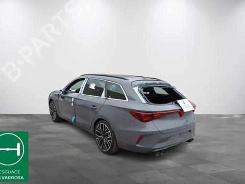 Gearbox SEAT LEON Sportstourer (KL8, KLD) 1.5 eTSI | BP29638025M3  - Image 12