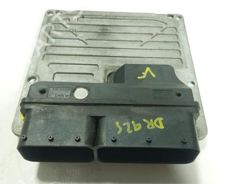 Used Engine control unit (ECU) Engine control unit (ECU) MERCEDES-BENZ SLK (R171) 200 Kompressor (171.442) (163 hp) 36396756 36396756