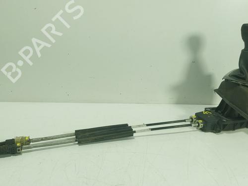 Gearstang RENAULT CLIO IV (BH_) 1.2 16V (73 hp) 26896032