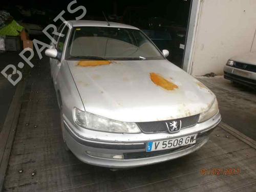 Crossmember PEUGEOT 406 (8B) 2.0 HDI 110 | BP8740445C162 