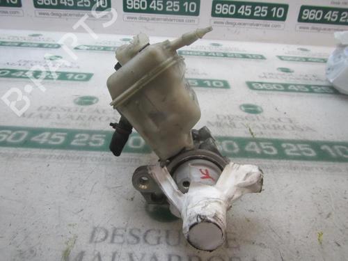 Brake master cylinder RENAULT LAGUNA III Grandtour (KT0/1)  | BP3991699M77 