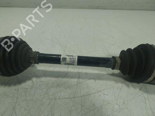 Left front driveshaft BMW X1 (F48) sDrive 18 d | BP19699154M38 