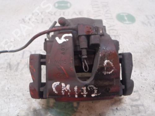 Used Right front brake caliper MERCEDES-BENZ CLK (C208) [1997-2003]  11547729