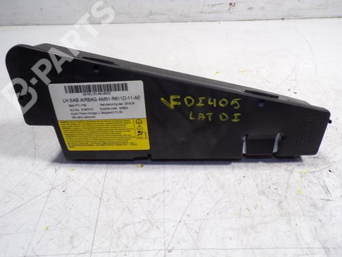 left-door-airbag-ford-focus-iii-16-tdci-am51r611d11ae-1749216-615870101-2010-2011-2012-2013-2014-2015-2016-2017-2018-2019-2020-8818893 main image