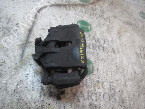 Used Right front brake caliper Right front brake caliper KIA CEE'D SW (ED) [2007-2012] 11548706 11548706