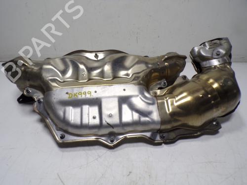 Catalyst SUBARU XV (_GP_) 1.6 i AWD (GP3, G33GP) | BP13627891M10 