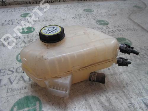 Used Expansion tank Expansion tank FORD FIESTA VI (CB1, CCN) 1.25 (82 hp) 3822108 3822108