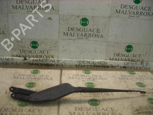 Used Front windshield wiper arm Front windshield wiper arm NISSAN ALMERA TINO (V10) 2.2 dCi (115 hp) 3760643 3760643