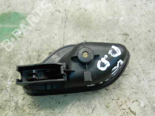 Front right interior door handle BMW 3 Compact (E46) 320 td | BP3734240I14 