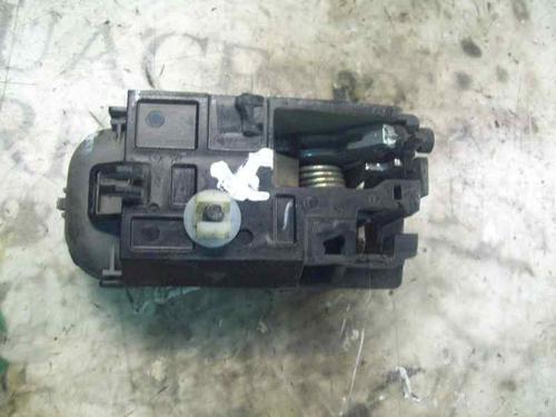 Rear right interior door handle NISSAN ALMERA II Hatchback (N16)  | BP3760665I16
