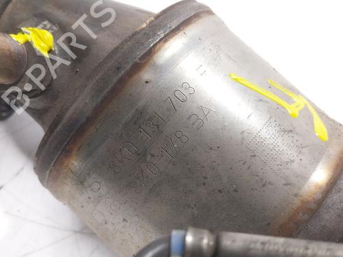 Particulate filter SEAT EXEO ST (3R5)  | BP36002489M81  - Image 6