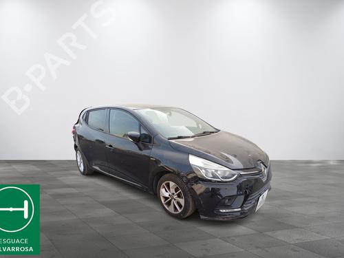 Engine RENAULT CLIO IV (BH_) 1.2 16V | BP26579312M1  - Image 7