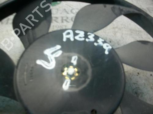 Radiator fan FORD TRANSIT CONNECT (P65_, P70_, P80_)  | BP3750583M35