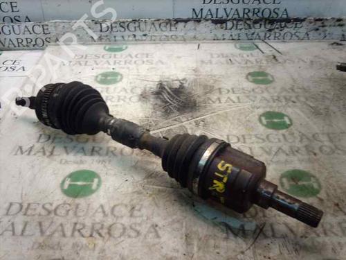 Left front driveshaft CHRYSLER STRATUS (JA) 2.0 16V (133 hp) 3742479