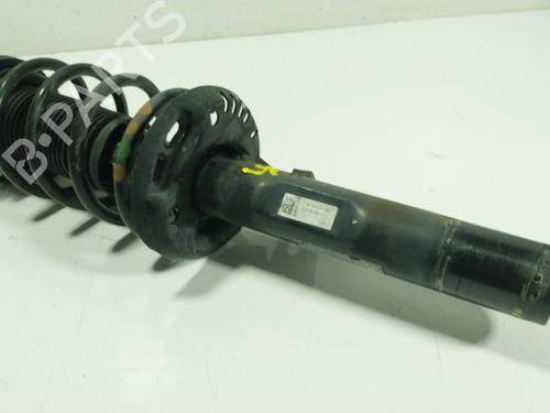 Left front shock absorber VW CC B7 (358) | BP30141306M16