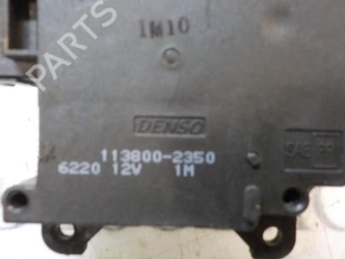 Electronic module HONDA CR-Z (ZF) 1.5 IMA (ZF1) | BP14281879M83 