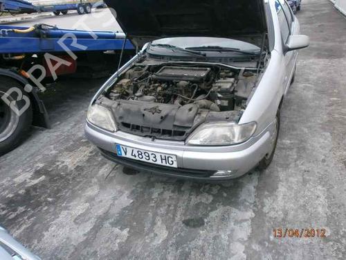 Front left window mechanism CITROËN XSARA (N1) 1.9 TD | BP3794485C22 