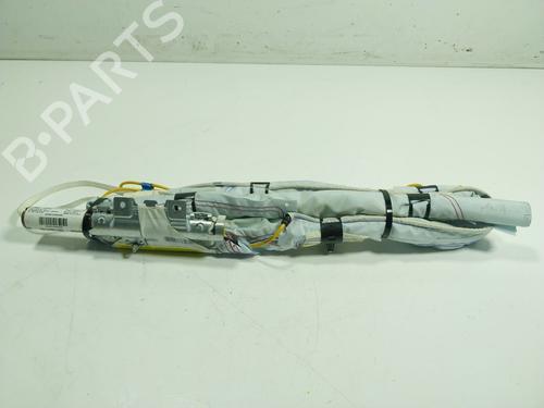 Right curtain airbag FORD KUGA I  | BP22202283C12 