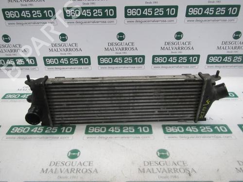 Used Intercooler Intercooler NISSAN PRIMASTAR Van (X83) [2002-2026] 3873333 3873333