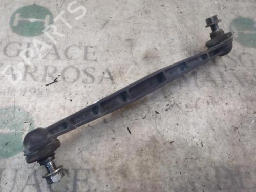 Used Left front suspension arm OPEL ZAFIRA / ZAFIRA FAMILY B (A05) 1.9 CDTI (M75) (120 hp) 14269040