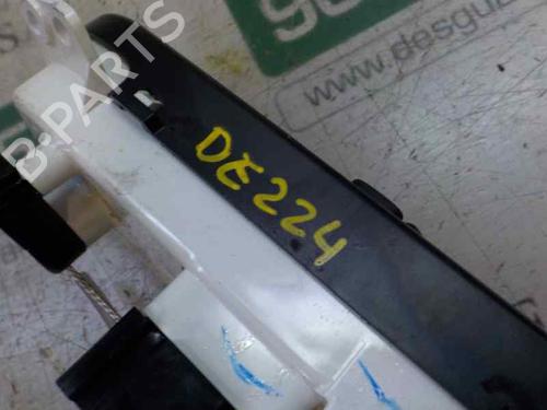 Climate control JEEP PATRIOT (MK74) 2.0 CRD 4x4 | BP5668845I5 - Image 3