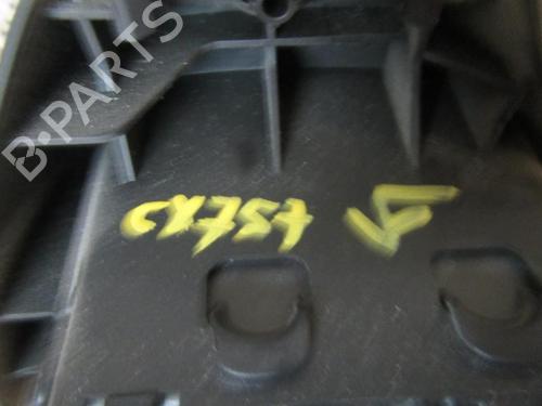 Driver airbag PEUGEOT 307 Break (3E) 1.6 16V | BP3843299C9 