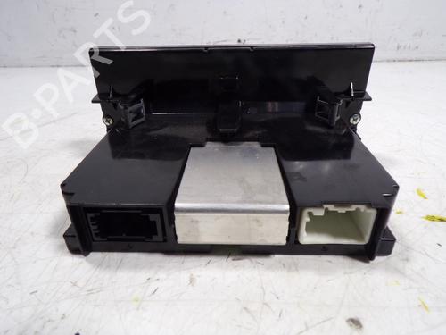 Display monitor VOLVO C30 (533) 1.6 D | BP8691564C48 
