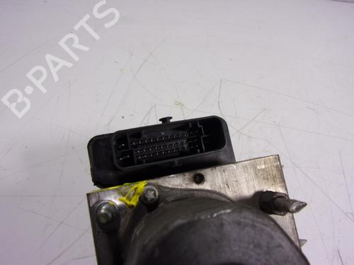 ABS Bremseaggregat RENAULT TWINGO III (BCM_, BCA_) 1.0 SCe 70 | BP16966154M43 