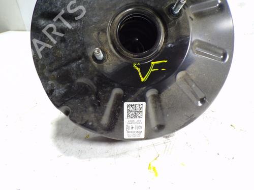 Servo brake SEAT LEON (5F1)  | BP9637604M42 