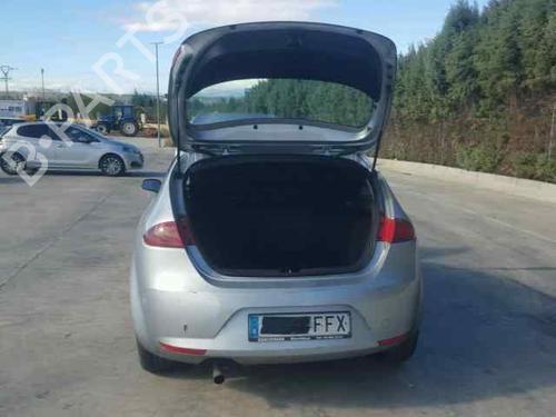 Warning switch SEAT LEON (1P1) 1.9 TDI | BP3856465I22  - Image 11