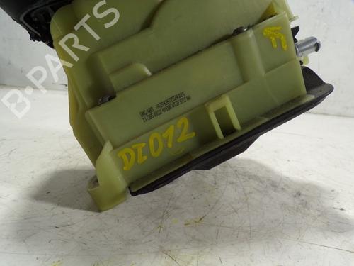 Gear lever MERCEDES-BENZ C-CLASS Coupe (C204)  | BP9312924M90 