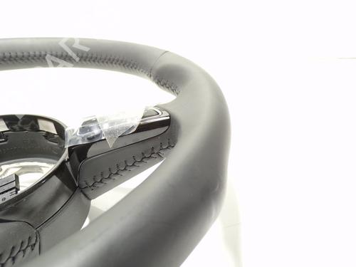 Steering wheel AUDI A1 Sportback (GBA)  | BP11021994C49 