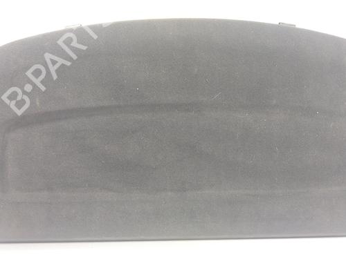Used Rear parcel shelf OPEL ASTRA K (B16) 1.6 CDTi (68) (110 hp) 30538894
