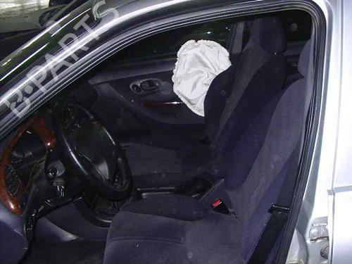 Front left interior door handle FORD MONDEO II (BAP)  | BP3750497I13  - Image 6