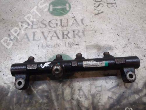 Used Injection rail Injection rail SSANGYONG KYRON 2.0 Xdi 4x4 (141 hp) 3820584 3820584