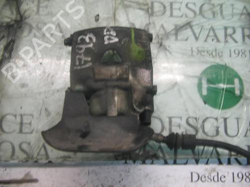 Used Right front brake caliper Right front brake caliper SEAT CORDOBA (6K2) 1.4 (60 hp) 11555052 11555052
