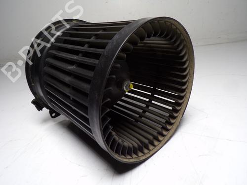 Used Heater blower motor NISSAN QASHQAI II (J11, J11_) 1.2 DIG-T (115 hp) 16957390