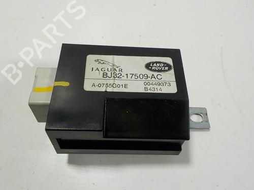 Used Electronic module LAND ROVER RANGE ROVER EVOQUE (L538) [2011-2019]  11939029