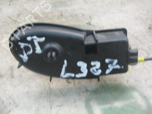 Poignée intérieure avant gauche FORD FOCUS I (DAW, DBW) 1.8 TDCi | BP3752673I13 