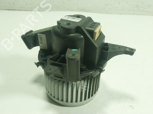 Heater blower motor FIAT 500L (351_, 352_)  | BP25129303M62 