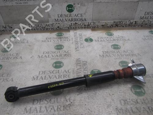 Used Right rear shock absorber Right rear shock absorber AUDI A4 B8 (8K2) 2.0 TDI 16V (140 hp) 3828328 3828328