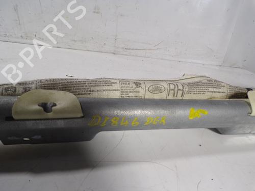 Right curtain airbag LAND ROVER RANGE ROVER SPORT I (L320) 2.7 D 4x4 | BP9634578C12 