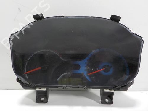 Used Instrument cluster Instrument cluster NISSAN CUBE (Z12) [2007-2026] 11192926 11192926